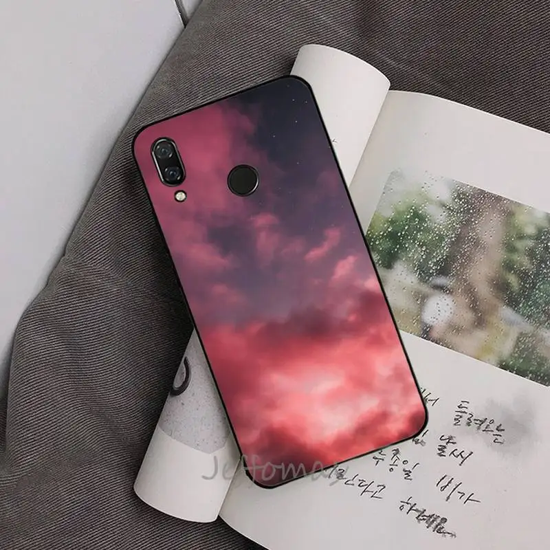 Sweet sky pink Cloud Great art printing Phone Case For Xiaomi Redmi 7 8 9t a3Pro 9se k20 mi8 max3 lite 9 note 9s 10 pro
Sweet sky pink Cloud Great art printing Phone Case For Xiaomi Redmi 7 8 9t a3Pro 9se k20 mi8 max3 lite 9 note 9s 10 pro
