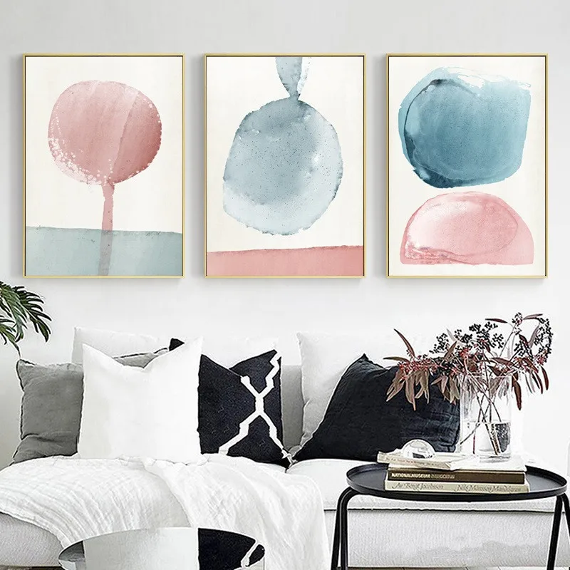 Abstract Paintings On The Wall Wall Art Pastel Posters And Prints Minimalist Canvas Painting Decoration Pictures Art Decor
Abstract Paintings On The Wall Wall Art Pastel Posters And Prints Minimalist Canvas Painting Decoration Pictures Art Decor