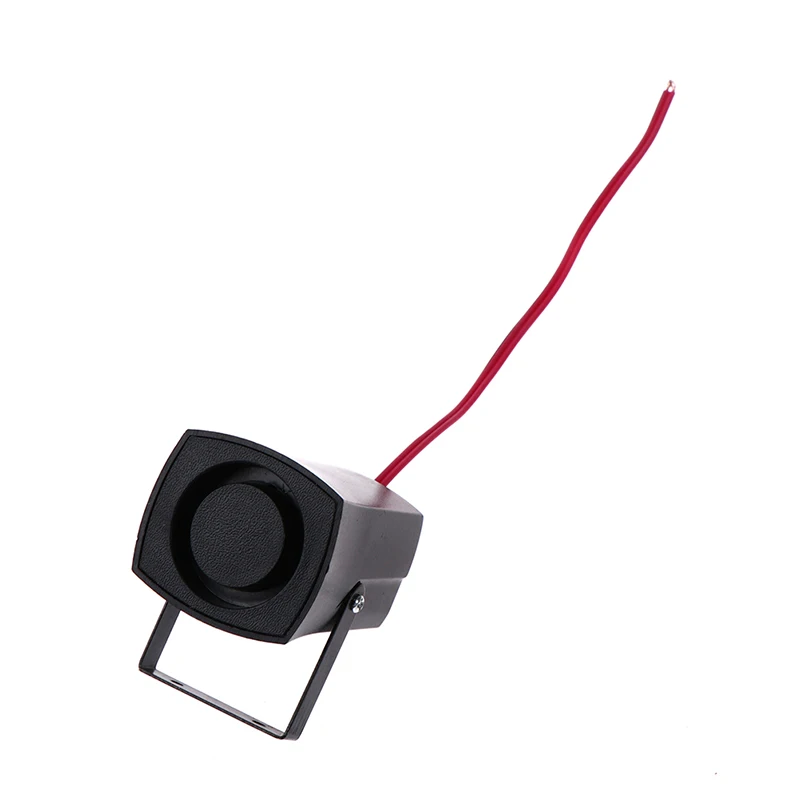 3pcs DC 12V 100dB Auto Warning Siren Sound Signal Backup Alarms Horns Air Horn parking sensor
3pcs DC 12V 100dB Auto Warning Siren Sound Signal Backup Alarms Horns Air Horn parking sensor