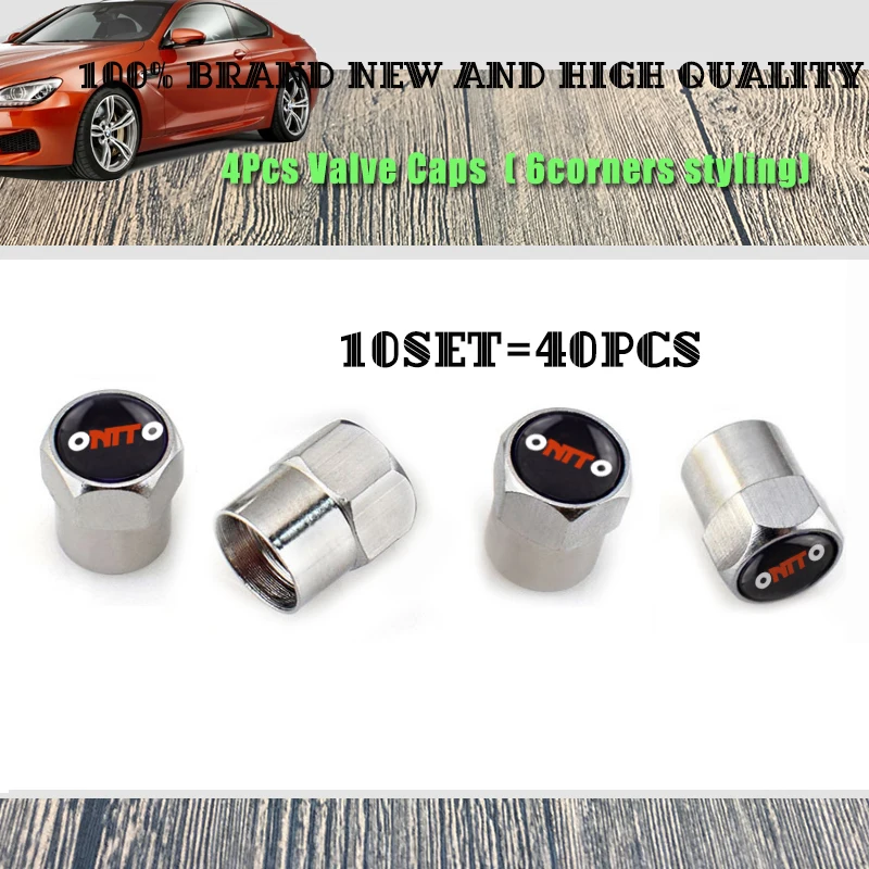 40pcs 6corners Car Tire Valve Caps Air Tyre Stems Cover for Hyundai Nissan bmw benz VW toyotafor Mazda Volvo audi Lexus Kia
40pcs 6corners Car Tire Valve Caps Air Tyre Stems Cover for Hyundai Nissan bmw benz VW toyotafor Mazda Volvo audi Lexus Kia