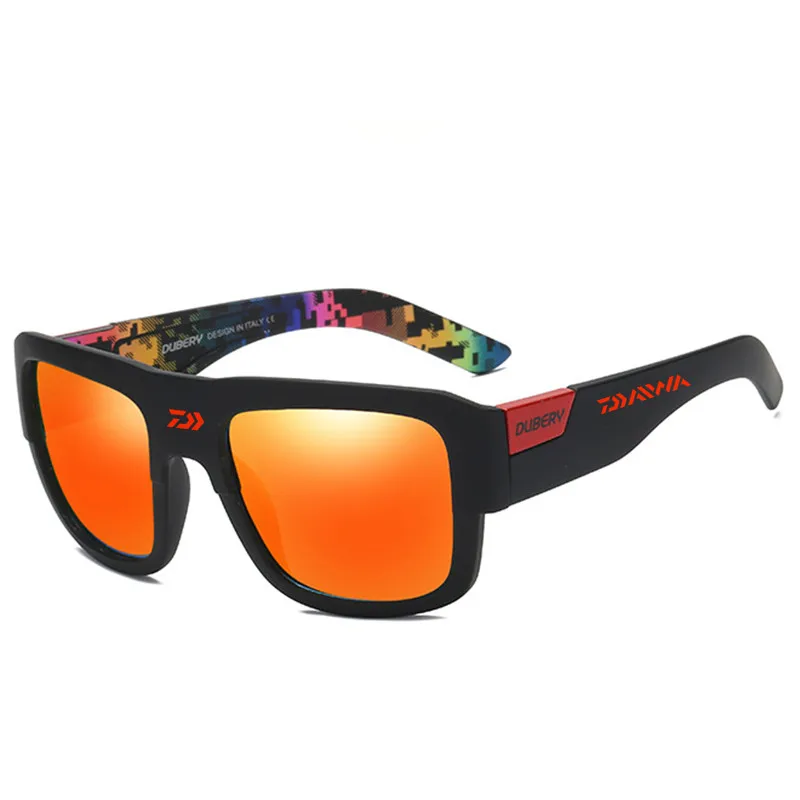 2020 Daiwa New Sports Riding Polarizing Sunglasses Outdoor Mountaineering Cycling Fishing Wind Sunglasses Men Fishing Glasses
2020 Daiwa New Sports Riding Polarizing Sunglasses Outdoor Mountaineering Cycling Fishing Wind Sunglasses Men Fishing Glasses