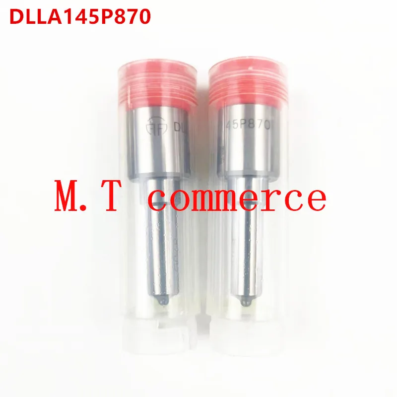Liwei common rail diesel nozzles DLLA145P870 DLLA 145P870 | Автомобили и мотоциклы