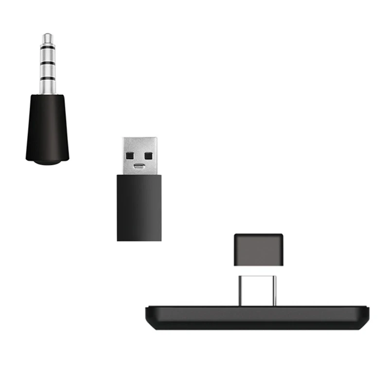 Wireless Bluetooth-compatible Adapter USB Transmitter VF Receiver for Nintend Switch PS4 PC Hot Sale
Wireless Bluetooth-compatible Adapter USB Transmitter VF Receiver for Nintend Switch PS4 PC Hot Sale