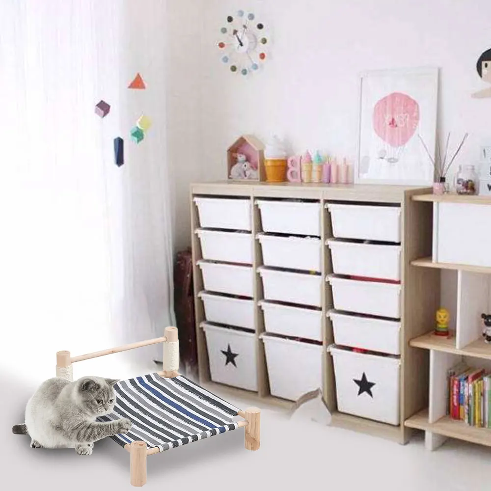 Portable Detachable Washable Cat Hammock Bed House For Dogs Puppy Lazy Cushion Lounger For Cats Kitten Cottages Pet Sleeping Bed
Portable Detachable Washable Cat Hammock Bed House For Dogs Puppy Lazy Cushion Lounger For Cats Kitten Cottages Pet Sleeping Bed