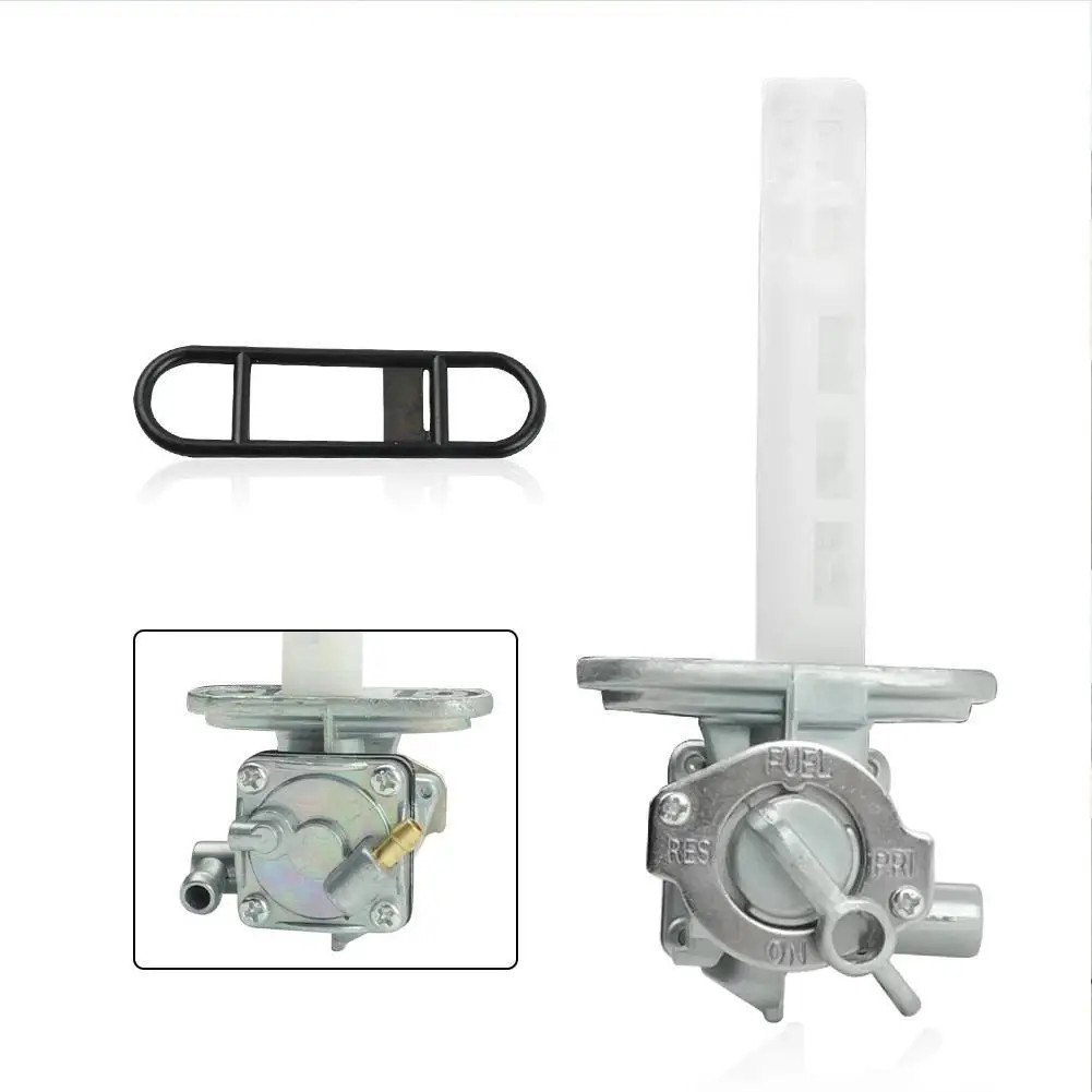 Fuel Valve Petcock Assembly for SUZUKI GS550 GS750 GS750E GS850G GS1000G 44300-45011 
Fuel Valve Petcock Assembly for SUZUKI GS550 GS750 GS750E GS850G GS1000G 44300-45011