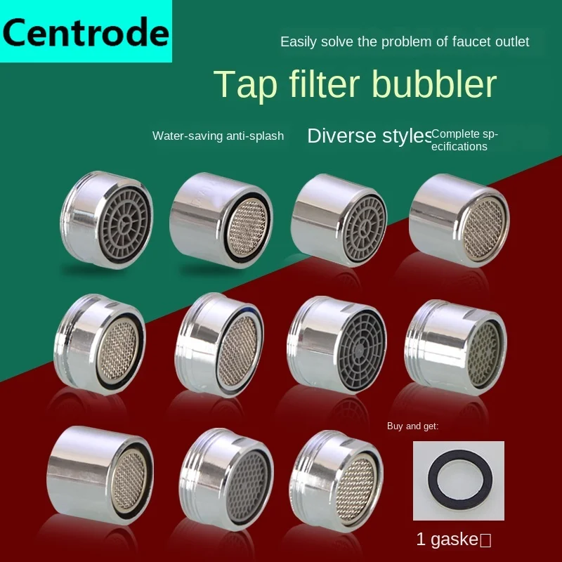 Faucet bubbler kitchen dish basin bathroom basin filter mouthpiece foam splash-proof spout fitting
Faucet bubbler kitchen dish basin bathroom basin filter mouthpiece foam splash-proof spout fitting