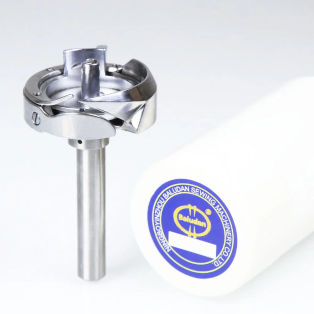 Baludan HR12MC(1)TR вращающийся крючок используемый для BROTHER BAS 6150 6200 LT2 B872 TN 875B