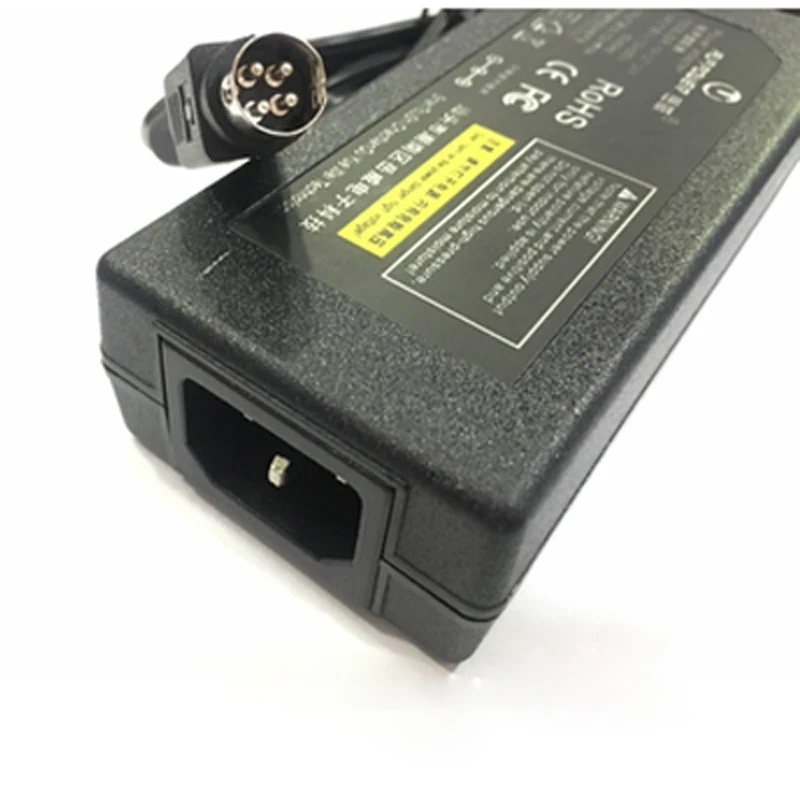 4pin 12V 5.2A AC Adapter Compatible For TCL AD07S110/220-12 LCD TV Power Supply
4pin 12V 5.2A AC Adapter Compatible For TCL AD07S110/220-12 LCD TV Power Supply