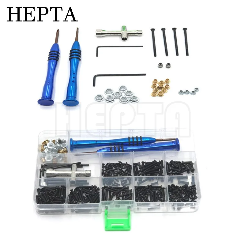 WLtoys 12423 12427 12428 12429 Feiyue 1/12 серия автомобильный винтовой ящик с дистанционным управлением, ящик для инструментов в сборе
WLtoys 12423 12427 12428 12429 Feiyue 1/12 серия автомобильный винтовой ящик с дистанционным управлением, ящик для инструментов в сборе