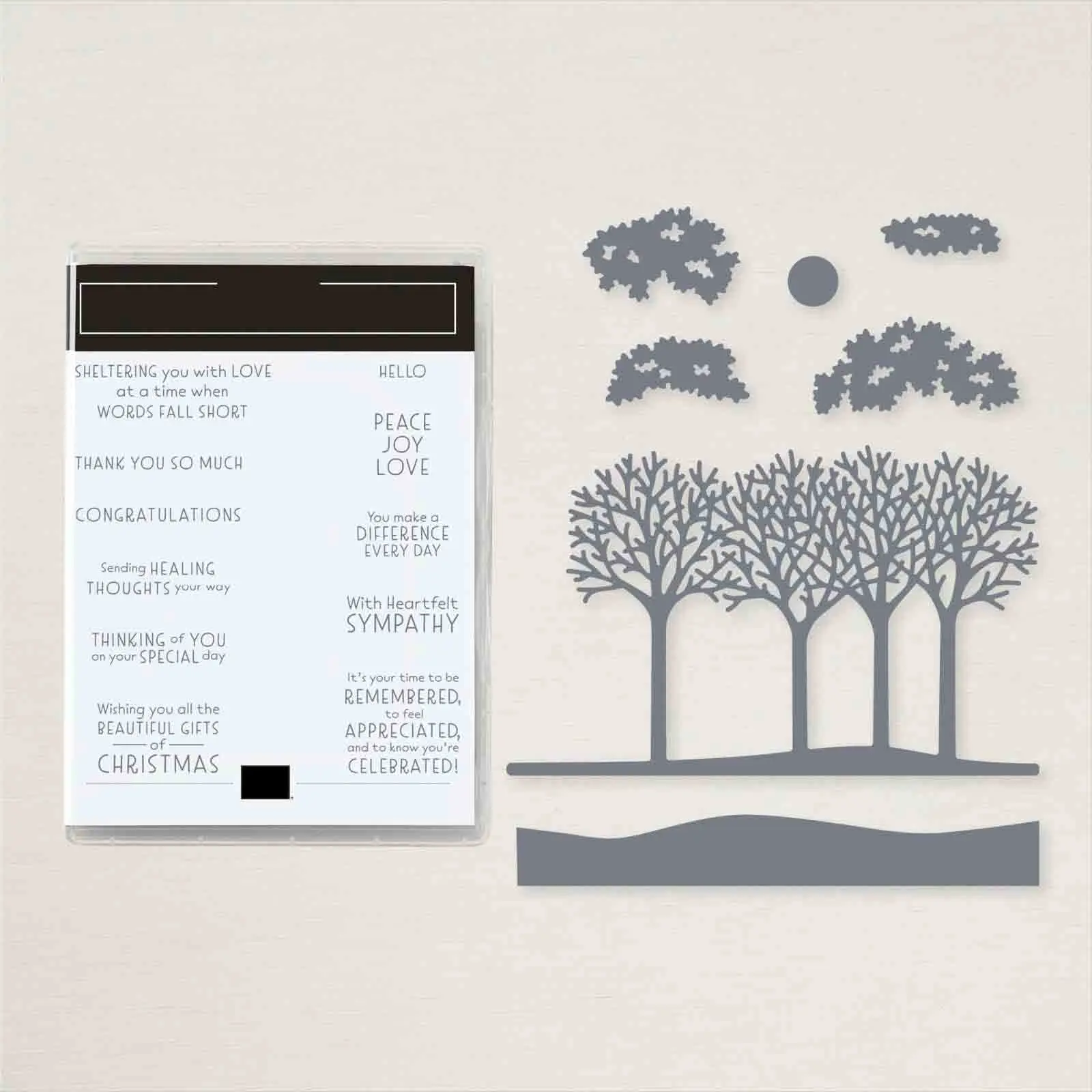 Forest Photopolymer Stamp For Scrapbooking Stamps Embossing Mold DIY Paper Cards Crafts Cut
Forest Photopolymer Stamp For Scrapbooking Stamps Embossing Mold DIY Paper Cards Crafts Cut