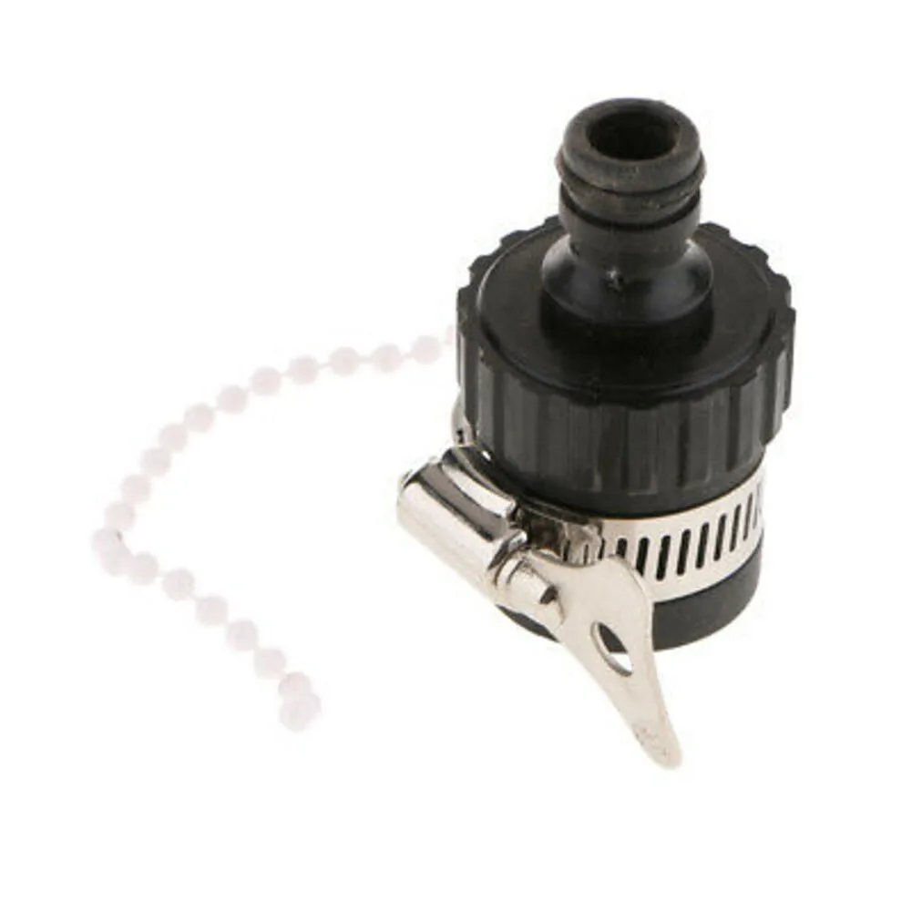 Universal Water Tap Connector Water Faucet Hose Connector Fitting With Beads For Car Washing Hose Pipe 1pcs
Universal Water Tap Connector Water Faucet Hose Connector Fitting With Beads For Car Washing Hose Pipe 1pcs