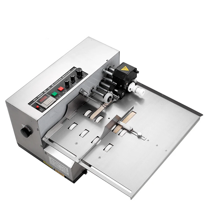 Stainless Steel Ink Wheel Label Coding Machine Widening Digital Continuous Automatic Coder Marking Printing Machine
Stainless Steel Ink Wheel Label Coding Machine Widening Digital Continuous Automatic Coder Marking Printing Machine