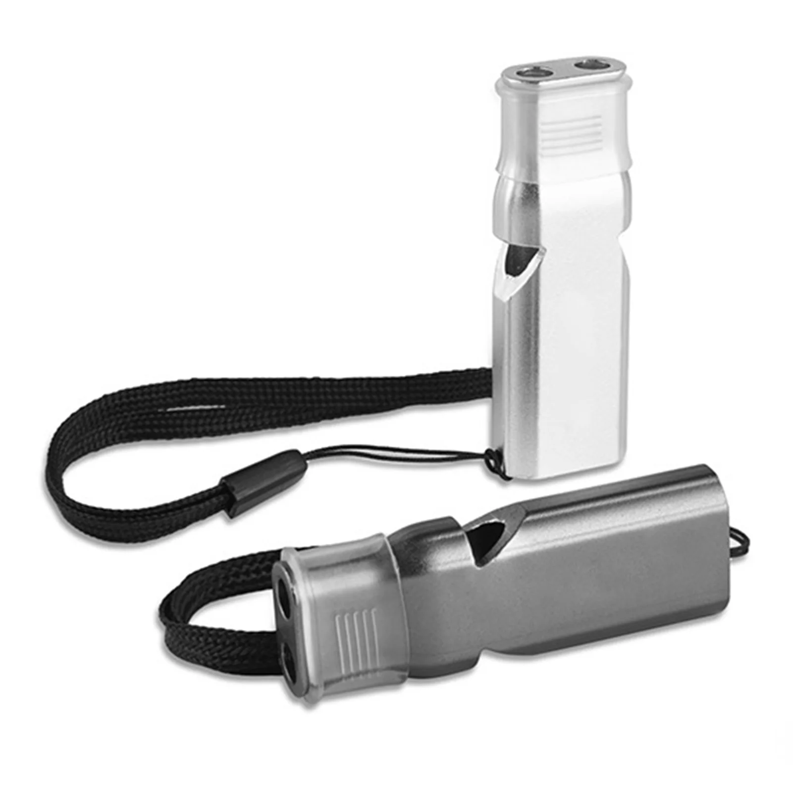 Emergency Whistles Lifeguard Safety Whistle With Lanyard Outdoor Lifeguard Whistle High Frequency Survival Whistle Basketball
Emergency Whistles Lifeguard Safety Whistle With Lanyard Outdoor Lifeguard Whistle High Frequency Survival Whistle Basketball