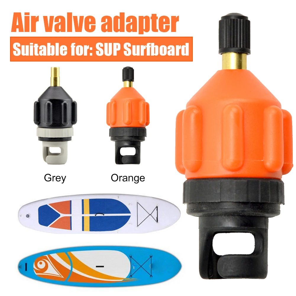 Rowing Boat Air Valve Adaptor Sup Board Kayak Pump Adapters Inflatable Air Valve Attachment Kayak Accessory Parts Kayak Boat
Rowing Boat Air Valve Adaptor Sup Board Kayak Pump Adapters Inflatable Air Valve Attachment Kayak Accessory Parts Kayak Boat