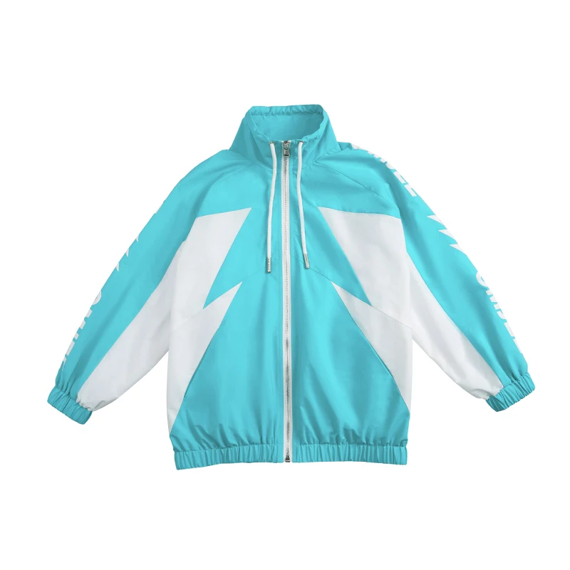 Kids Hip Hop Street Dance Outfit For Boys Girls Jazz Practice Clothes Winter Long Sleeve Loose Tops Pants Sport Wear DNV14204
Kids Hip Hop Street Dance Outfit For Boys Girls Jazz Practice Clothes Winter Long Sleeve Loose Tops Pants Sport Wear DNV14204