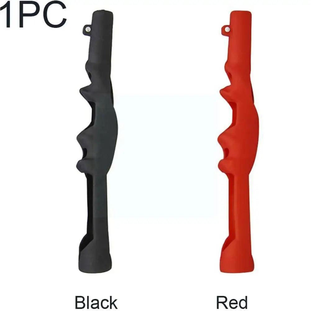 Golf Grip Swing Practice Handle Golf Supplies Rubber Grip Club Golf Suitable Golf Beginners Hybrid For Right-handed N6s7
Golf Grip Swing Practice Handle Golf Supplies Rubber Grip Club Golf Suitable Golf Beginners Hybrid For Right-handed N6s7