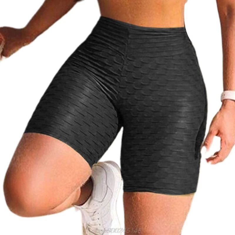 Women High Waist Fitness Half Tights High Waist Skinny Compression Running Sport Yoga Shorts Ruched Butt Lift F09 21 Dropship
Women High Waist Fitness Half Tights High Waist Skinny Compression Running Sport Yoga Shorts Ruched Butt Lift F09 21 Dropship