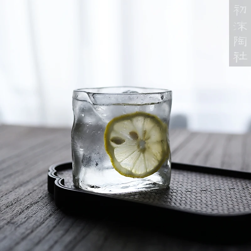 ★Японская утолщенная стеклянная чашка, чашка с распылителем холодной воды, чашка стандартного молотка, Термостойкое стекло
★Японская утолщенная стеклянная чашка, чашка с распылителем холодной воды, чашка стандартного молотка, Термостойкое стекло