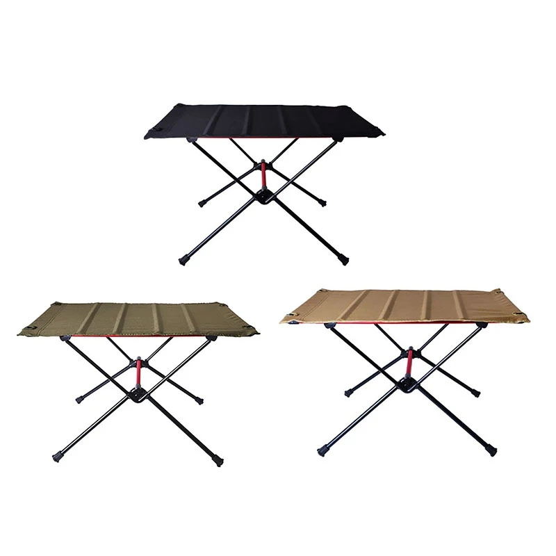 SUNDICK Foldable Camping Table Aluminum Alloy Multi-Functional Furniture Dinner Desk For Outdoors
SUNDICK Foldable Camping Table Aluminum Alloy Multi-Functional Furniture Dinner Desk For Outdoors