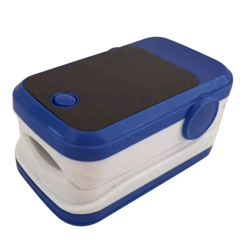 Finger Clip Pulse Oximeter PI Heart Rate Blood Oxygen Saturation SpO2 Monitor D0AF
Finger Clip Pulse Oximeter PI Heart Rate Blood Oxygen Saturation SpO2 Monitor D0AF