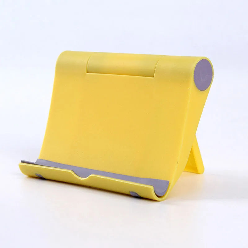 Colorful Adjustable Angle Tablet Stand For iPad 2/3/4 iPad Air Pro mini Tablet Holder For Samsung Xiaomi Pad Phone Stand
Colorful Adjustable Angle Tablet Stand For iPad 2/3/4 iPad Air Pro mini Tablet Holder For Samsung Xiaomi Pad Phone Stand