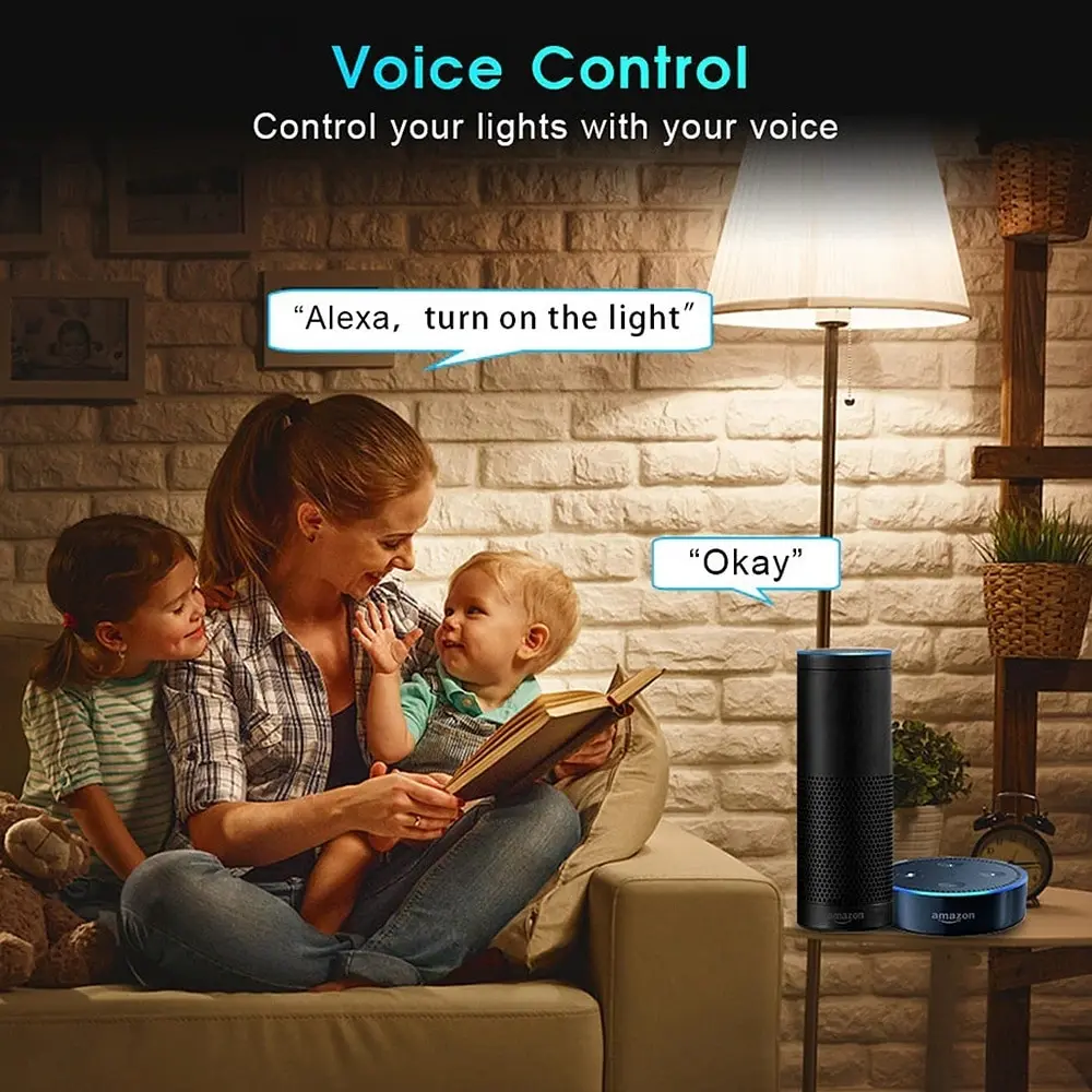 Tuya WiFi Wall Switch Touch Panel 86 EU Zero Single Fire Line Smart Light Voice Control 1 2 3 Gang 220V work Alexa Google Home
Tuya WiFi Wall Switch Touch Panel 86 EU Zero Single Fire Line Smart Light Voice Control 1 2 3 Gang 220V work Alexa Google Home
