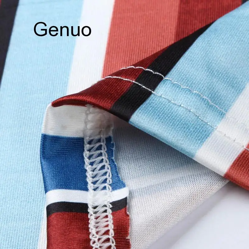 Summer Bohemian Dress Lace Up Women Dresses Strap Sleeveless Fork Opening Print Stripe Long Boho Vestidos 2020 High Quality
Summer Bohemian Dress Lace Up Women Dresses Strap Sleeveless Fork Opening Print Stripe Long Boho Vestidos 2020 High Quality