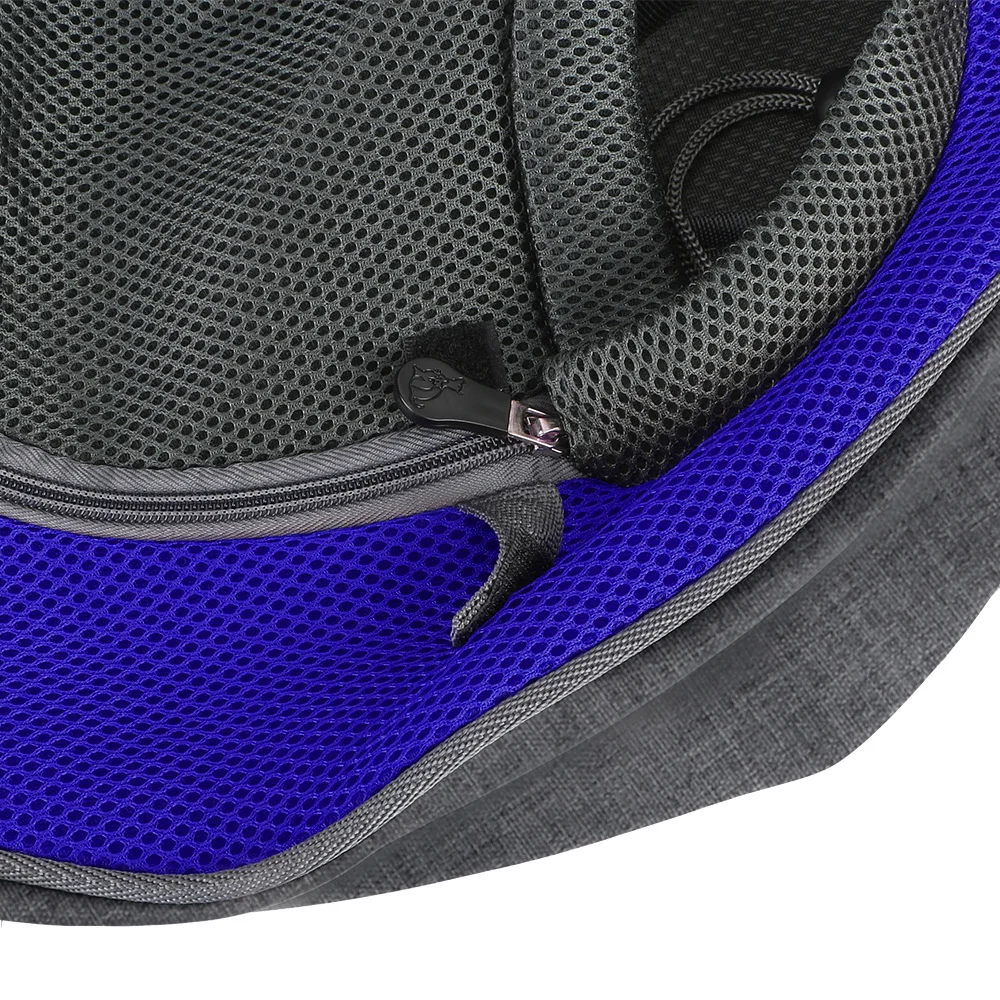 Dog Carriers & Bags Tote Pouch Breathable And Comfortable Dog Supplies Pet Backpack Mesh Oxford Sling Shoulder Bag 
Dog Carriers & Bags Tote Pouch Breathable And Comfortable Dog Supplies Pet Backpack Mesh Oxford Sling Shoulder Bag