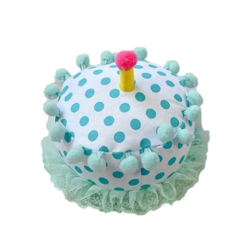 Baby Toddler Lovely Birthday Party Headband Birthday Cake Hat Adjustable Hairband Kids Hair Accessories
Baby Toddler Lovely Birthday Party Headband Birthday Cake Hat Adjustable Hairband Kids Hair Accessories