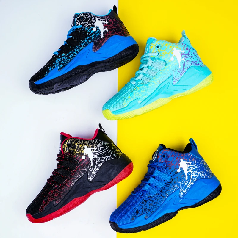 Детские спортивные кроссовки, зеленые, синие, Детские баскетбольные тренировочные кроссовки Scool, нескользящие спортивные баскетбольные кр...
Детские спортивные кроссовки, зеленые, синие, Детские баскетбольные тренировочные кроссовки Scool, нескользящие спортивные баскетбольные кр...