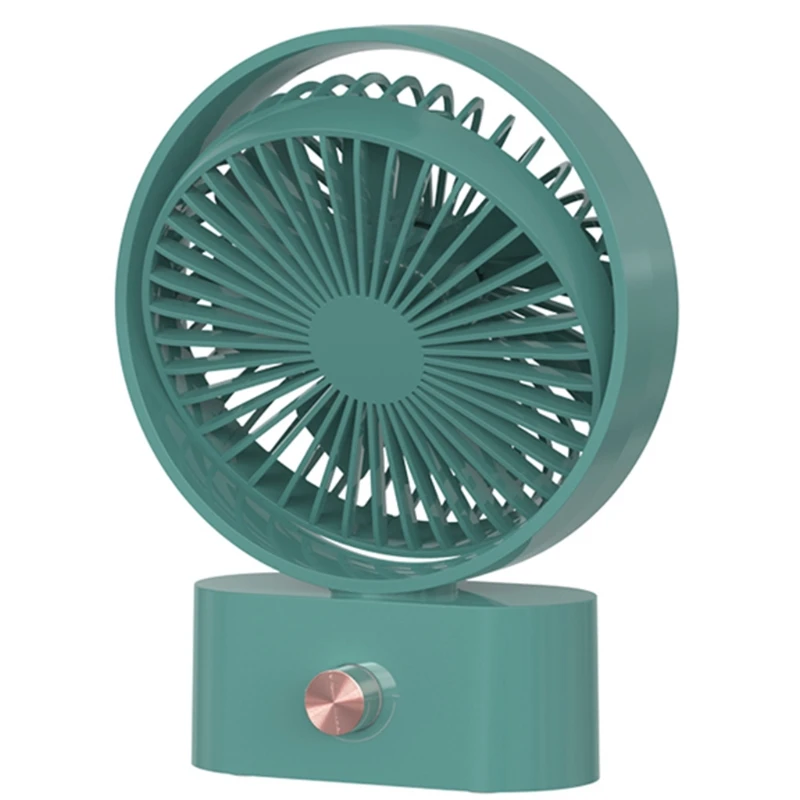 2000mAh USB Rechargeable 270 Degree Oscillation Fan Shaking Head Fan Rotating G6DD
2000mAh USB Rechargeable 270 Degree Oscillation Fan Shaking Head Fan Rotating G6DD