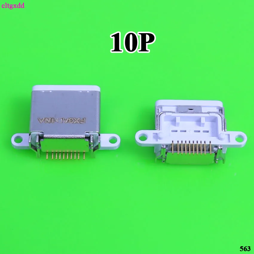 Cltgxdd 1 шт. 10Pin Micro USB разъем для Apple iPhone Соединительный зажим для проверки Micro USB Jack DC разъем для зарядки
Cltgxdd 1 шт. 10Pin Micro USB разъем для Apple iPhone Соединительный зажим для проверки Micro USB Jack DC разъем для зарядки