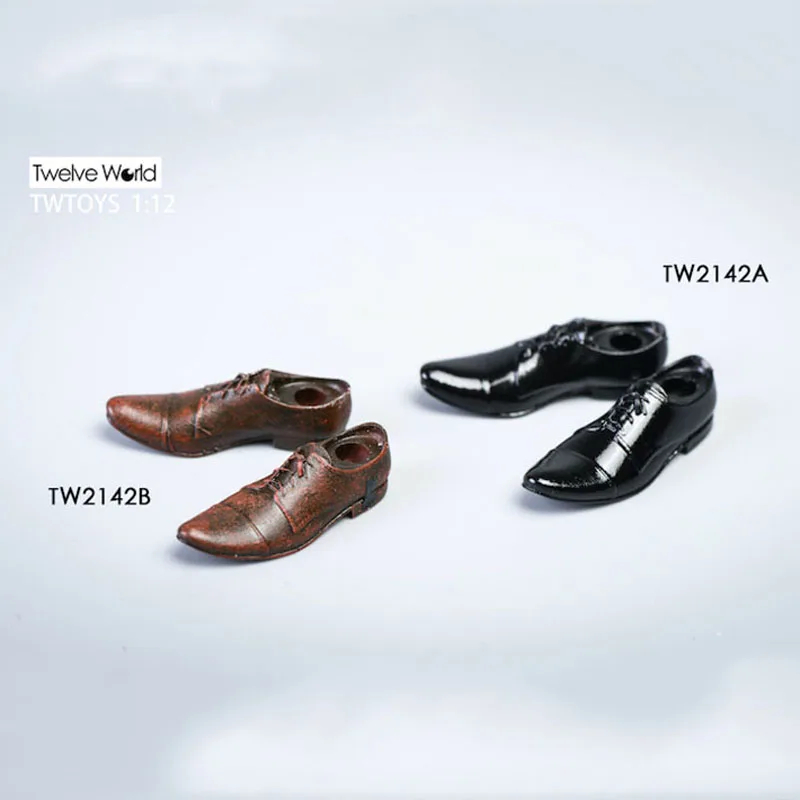 TWTOYS масштаб 1/12, TW2142 мужская кожаная обувь, модель сапог для экшн-фигурки на 6 дюймов 
TWTOYS масштаб 1/12, TW2142 мужская кожаная обувь, модель сапог для экшн-фигурки на 6 дюймов