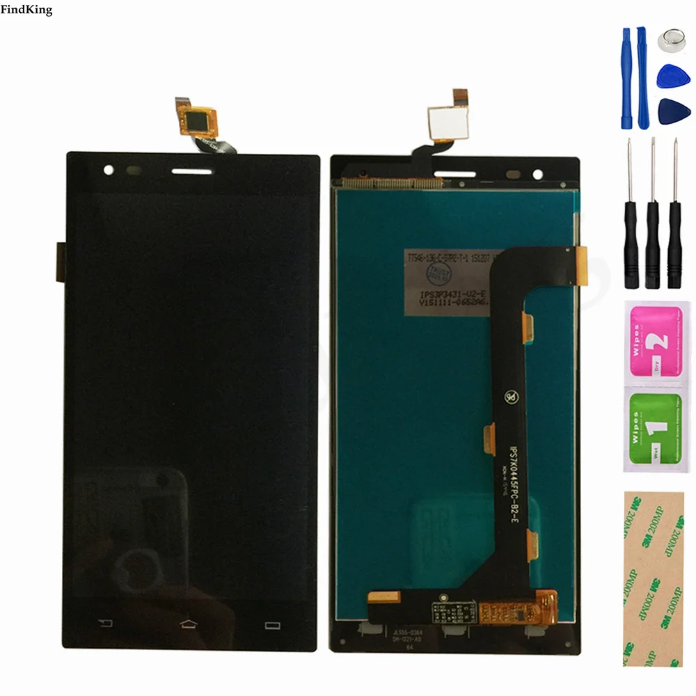100% Tested New LCD Display For Philips Xenium S616 LCD Display Touch Screen Digitizer For Philips S616 LCD Screen Assembly
100% Tested New LCD Display For Philips Xenium S616 LCD Display Touch Screen Digitizer For Philips S616 LCD Screen Assembly