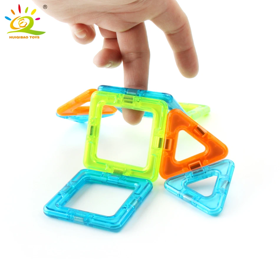40pcs DIY Magnetic Blocks Building Set for Kids 3D Plastic Magnetic Tiles Bricks Educational Construction Kids 
40pcs DIY Magnetic Blocks Building Set for Kids 3D Plastic Magnetic Tiles Bricks Educational Construction Kids