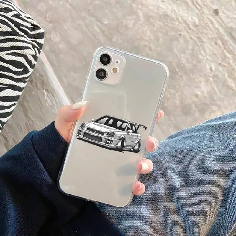 JDM Phone Case Transparent soft For iphone 5 5s 5c se 6 6s 7 8 11 12 plus mini x xs xr pro max
JDM Phone Case Transparent soft For iphone 5 5s 5c se 6 6s 7 8 11 12 plus mini x xs xr pro max