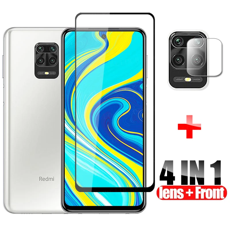 protective glass on Redmi Note 9 Pro full cover tempered glass Redmi Note 9 Pro 9S 9T 10 10T screen protector camera lens glass
protective glass on Redmi Note 9 Pro full cover tempered glass Redmi Note 9 Pro 9S 9T 10 10T screen protector camera lens glass