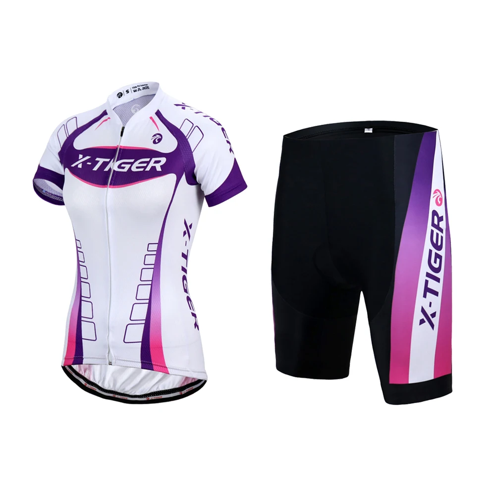 Woman Cycling Jersey Mountain Bike Short Sleeve Clothes Pants Cycling Suit Breathable Cycling Clothing Female Mtb ciclismo hombr
Woman Cycling Jersey Mountain Bike Short Sleeve Clothes Pants Cycling Suit Breathable Cycling Clothing Female Mtb ciclismo hombr