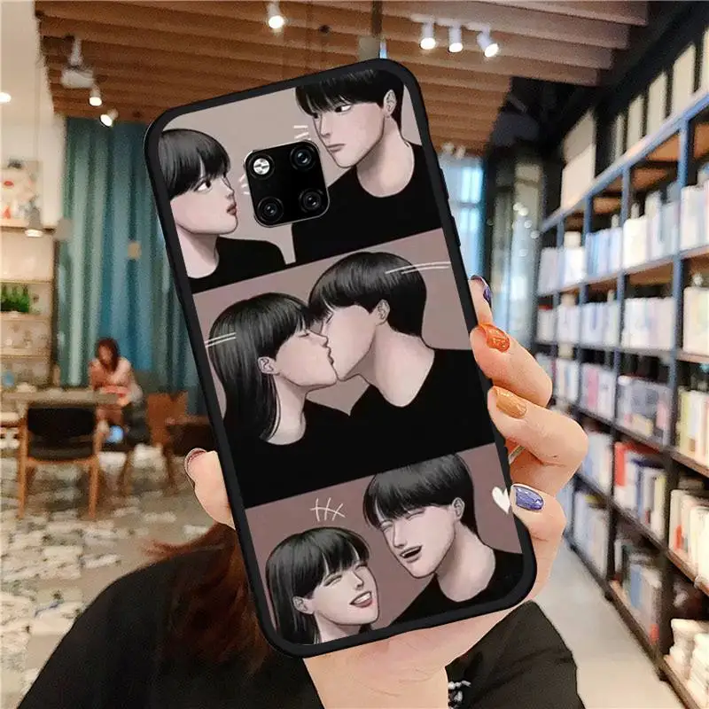 Funny sweet beautiful couple Phone Case For Huawei Mate 9 10 20 Pro lite 20x nova 3e P10 plus P20 Pro Honor10 lite funda coque
Funny sweet beautiful couple Phone Case For Huawei Mate 9 10 20 Pro lite 20x nova 3e P10 plus P20 Pro Honor10 lite funda coque