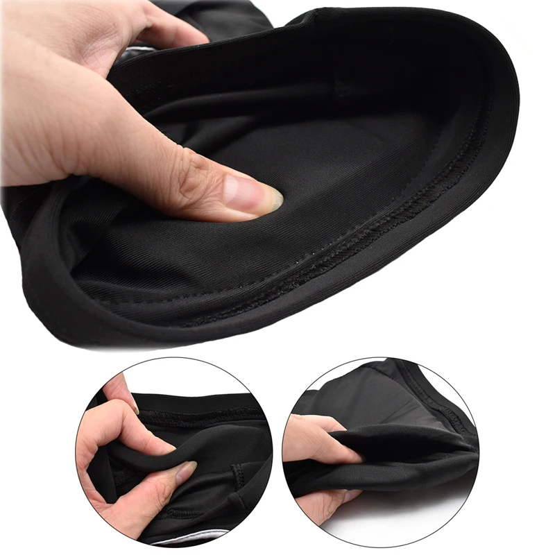 WOSAWE Ski Protective Knee Pads Skiing Skating Snowboarding Impact Protector
WOSAWE Ski Protective Knee Pads Skiing Skating Snowboarding Impact Protector