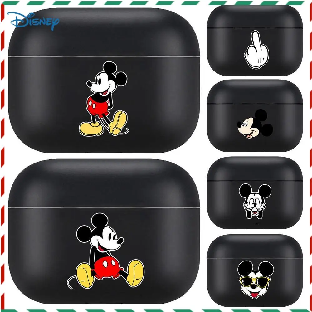 Mickey Mouse Disney For Airpods pro 3 case Protective Bluetooth Wireless Earphone Cover for Air Pods airpod case air pod Cases b
Mickey Mouse Disney For Airpods pro 3 case Protective Bluetooth Wireless Earphone Cover for Air Pods airpod case air pod Cases b