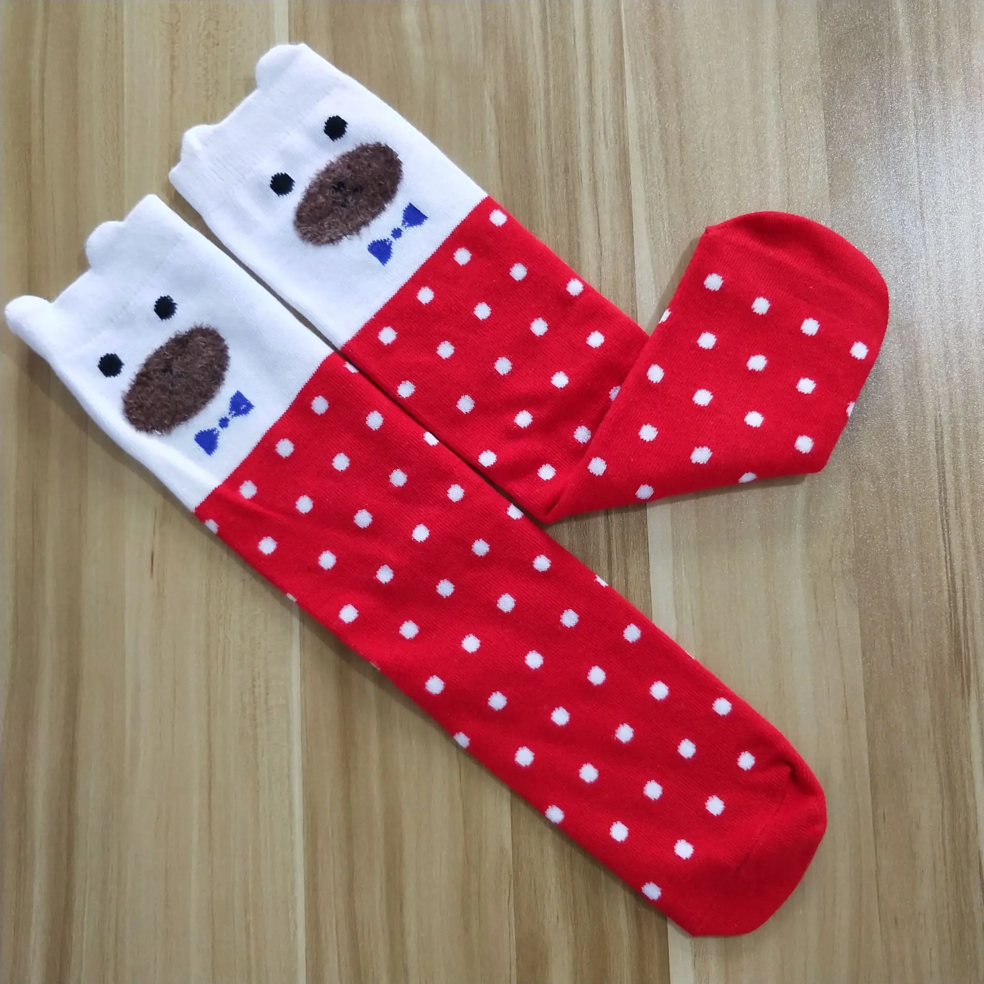 Little Girls Autumn Winter Cartoon Stocking Babies Girls Cute Warm Leggings Xmas Clothing Accesorries
Little Girls Autumn Winter Cartoon Stocking Babies Girls Cute Warm Leggings Xmas Clothing Accesorries