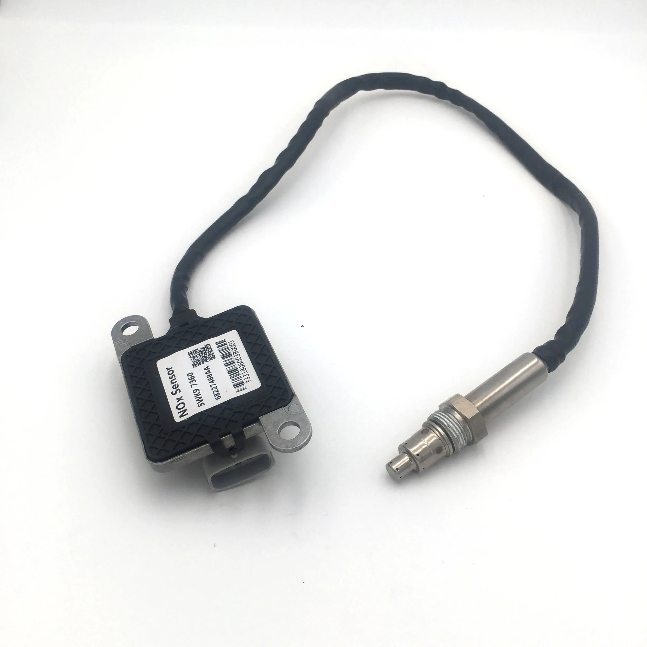 Truck sensor NOx Sensor 5WK9 7360 68227468AA FOR CHRYSLER nitrogen oxygen sensor
Truck sensor NOx Sensor 5WK9 7360 68227468AA FOR CHRYSLER nitrogen oxygen sensor