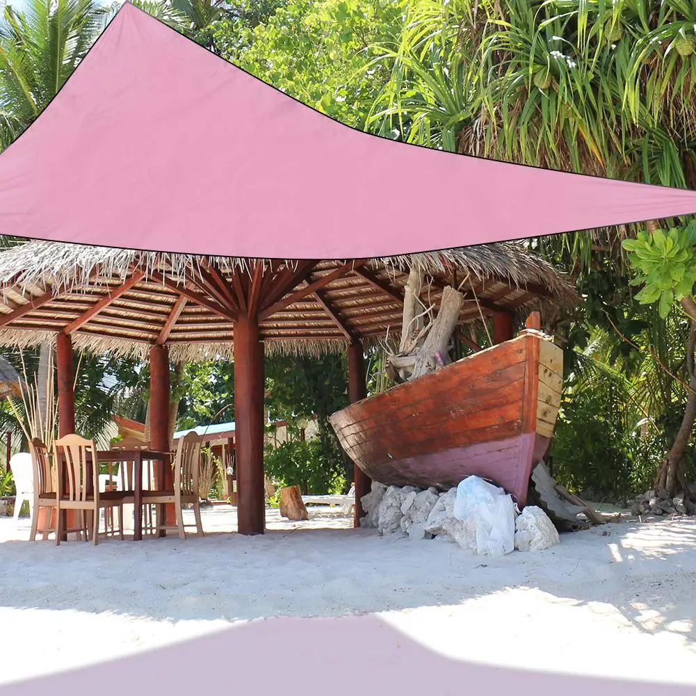Triangle UV Block Sun Shade Sail Perfect for Outdoor Patio Garden Triangle Sun Shade Sail UV Block for Outdoor Patio Garden
Triangle UV Block Sun Shade Sail Perfect for Outdoor Patio Garden Triangle Sun Shade Sail UV Block for Outdoor Patio Garden