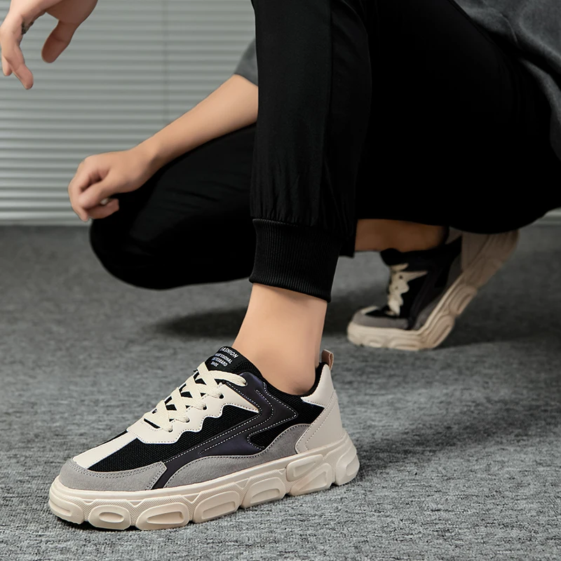 Casual Shoes For Men Zapatillas Verano Breathable Sneakers Man Zapatos Casuales Para Hombre Shoes Men Men's Summer
Casual Shoes For Men Zapatillas Verano Breathable Sneakers Man Zapatos Casuales Para Hombre Shoes Men Men's Summer