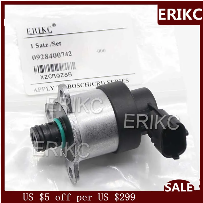 ERIKC 0928 400 742 насос SCV клапан 0 928 400 742 топливный Дозирующий клапан 0928400742 для дизельного насоса 0445020083 32G610
ERIKC 0928 400 742 насос SCV клапан 0 928 400 742 топливный Дозирующий клапан 0928400742 для дизельного насоса 0445020083 32G610