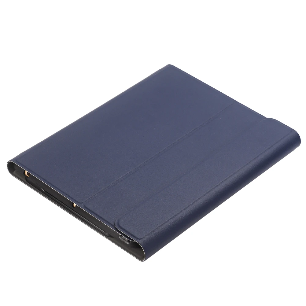 Wireless Bluetooth Multi-angle Dustproof Artificial PU Anti-scratch Backlight Keyboard Case With Pencil Holder Pro 11in
Wireless Bluetooth Multi-angle Dustproof Artificial PU Anti-scratch Backlight Keyboard Case With Pencil Holder Pro 11in