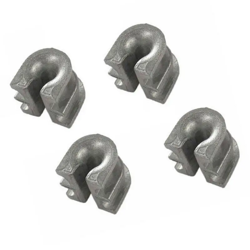 12*Eyelet Line Retainers Trimmer Head Eyelet Line Retainers For Stihl FS90 FS100 FS200 FS55 FS70 FS80 FS85 Trimmer Head
12*Eyelet Line Retainers Trimmer Head Eyelet Line Retainers For Stihl FS90 FS100 FS200 FS55 FS70 FS80 FS85 Trimmer Head
