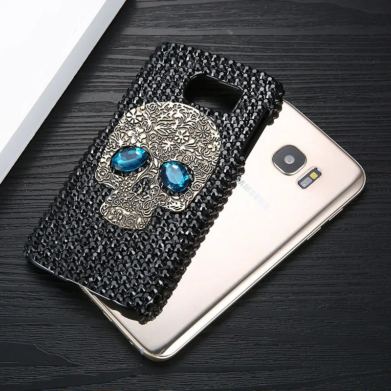 Fashion Soft TPU Case For iPhone SE2 12 Mini 11Pro XS Max XR X 7 8 6 Plus Leopard Skull Phone Cover Diamond DIY Handmade Capa
Fashion Soft TPU Case For iPhone SE2 12 Mini 11Pro XS Max XR X 7 8 6 Plus Leopard Skull Phone Cover Diamond DIY Handmade Capa