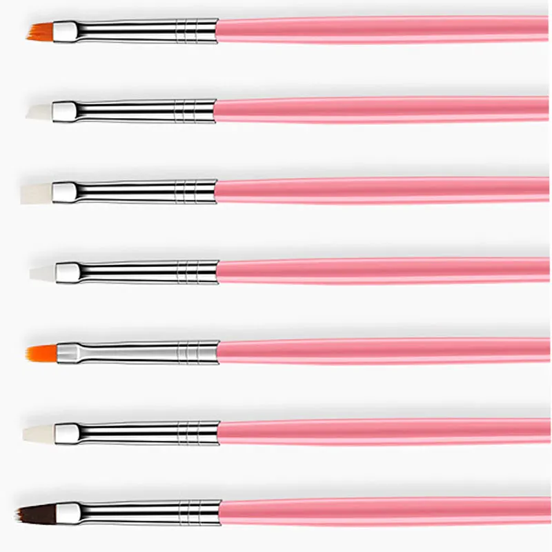 15 Pcs Nail Art Pens Pink Pen Barrel Light Therapy Pen Drawing Pen Point Drill Pen Tool Nail Art Painting Pen
15 Pcs Nail Art Pens Pink Pen Barrel Light Therapy Pen Drawing Pen Point Drill Pen Tool Nail Art Painting Pen
